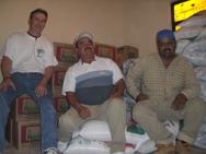Fisherman's Fellowship Charity Mexico Todd Fox