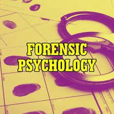 Todd Fox on Forensic Psychology Podcast