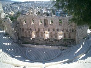 Greek Theater 