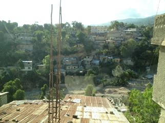Close Protection Corps in Haiti
