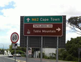 singles in cape town