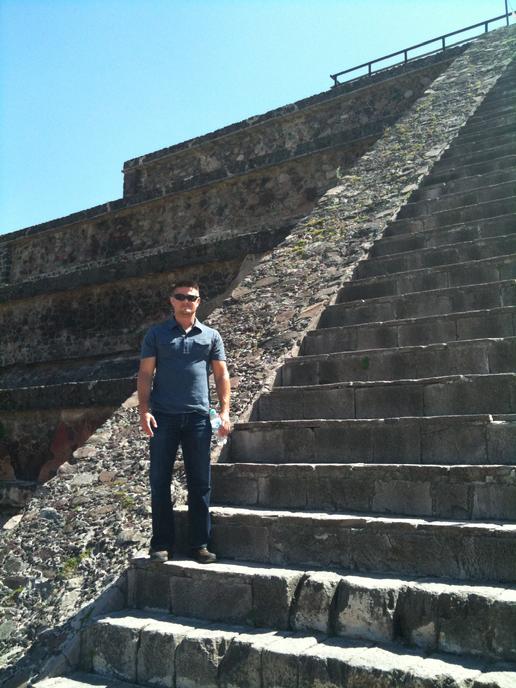 TEOTIHUACAN 